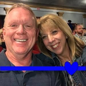 Meet your Posher, Terri